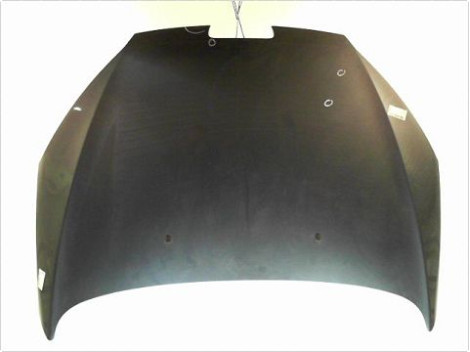 CAPOT PEUGEOT 407 2004-2008