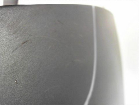 CAPOT PEUGEOT 308 2007-2011
