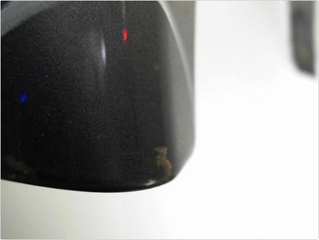 CAPOT PEUGEOT 308 2007-2011