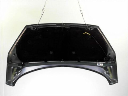CAPOT PEUGEOT 308 2007-2011