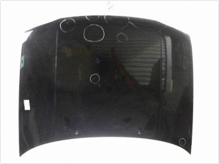 CAPOT VOLKSWAGEN GOLF III 92-97