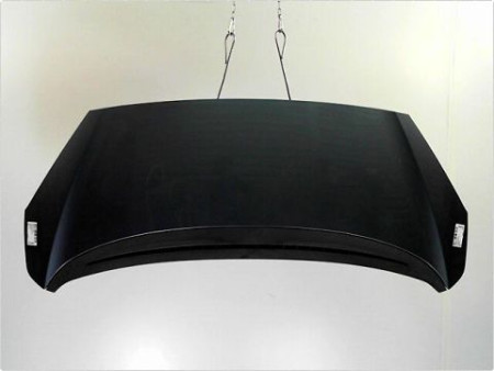 CAPOT PEUGEOT 1007 05-10