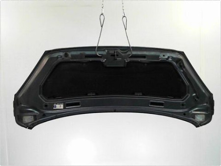 CAPOT PEUGEOT 1007 05-10