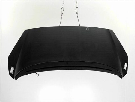 CAPOT PEUGEOT 1007 05-10