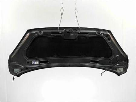CAPOT PEUGEOT 1007 05-10