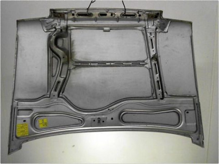 CAPOT RENAULT SUPER 5 85-96