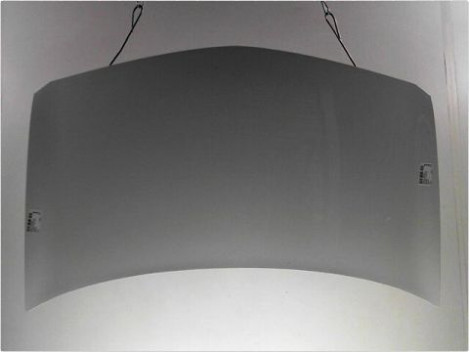 CAPOT RENAULT MEGANE II PH2 ESTATE 06-09