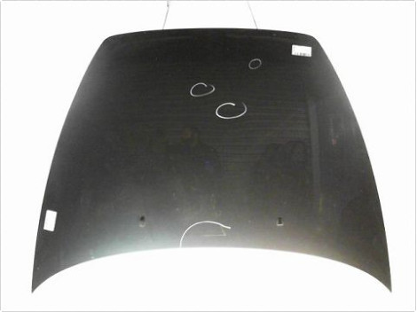 CAPOT VOLVO V50