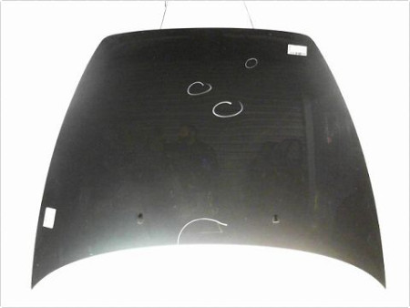 CAPOT VOLVO V50