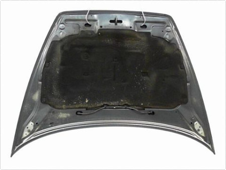 CAPOT VOLVO V50