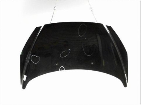 CAPOT PEUGEOT 308 2007-2011