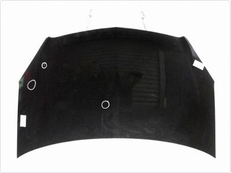 CAPOT OPEL ZAFIRA 05-07