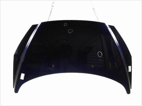 CAPOT PEUGEOT 308 2007-2011