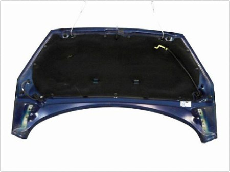 CAPOT PEUGEOT 308 2007-2011