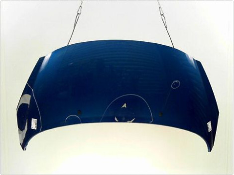 CAPOT PEUGEOT 207 06-13