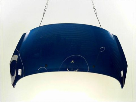 CAPOT PEUGEOT 207 06-13