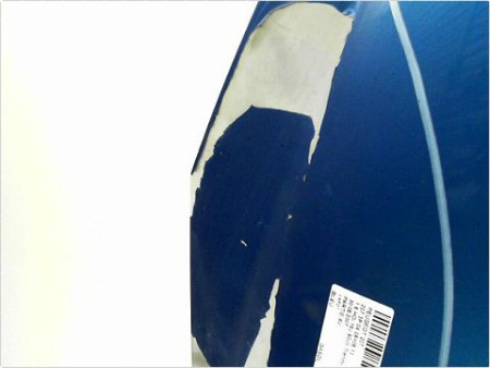 CAPOT PEUGEOT 207 06-13