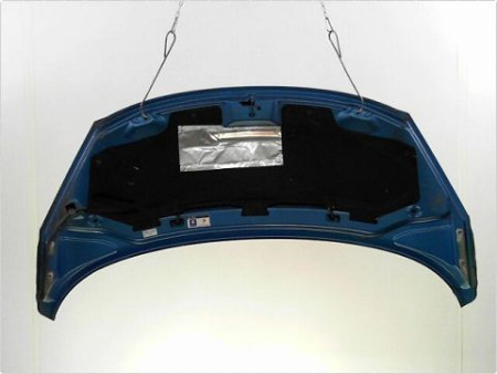 CAPOT PEUGEOT 207 06-13