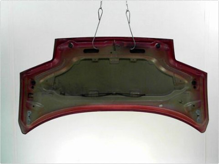 CAPOT CITROEN C2 03-08