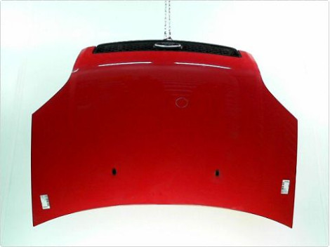 CAPOT FORD FUSION 2005-