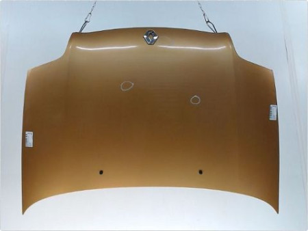 CAPOT RENAULT CLIO II PH.1 98-2001