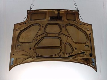 CAPOT RENAULT CLIO II PH.1 98-2001