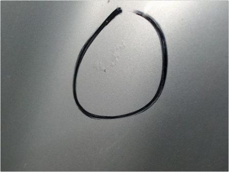 CAPOT PEUGEOT 308 PH2  2011-2013