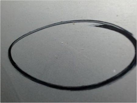 CAPOT PEUGEOT 308 PH2  2011-2013