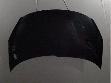 CAPOT PEUGEOT 206+ 09-13