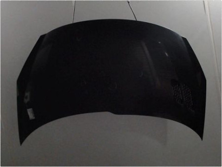 CAPOT PEUGEOT 206+ 09-13