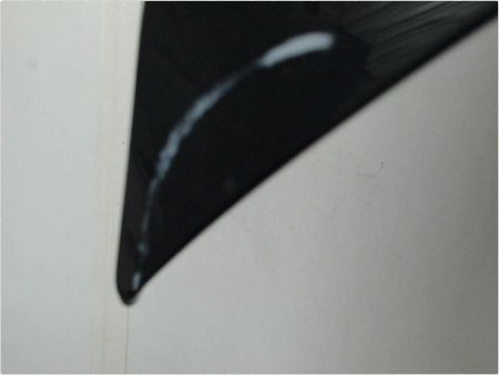 CAPOT PEUGEOT 206+ 09-13