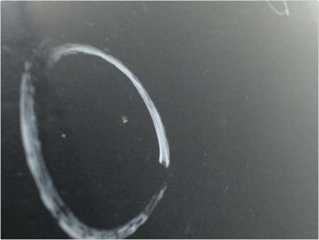 CAPOT PEUGEOT 206+ 09-13