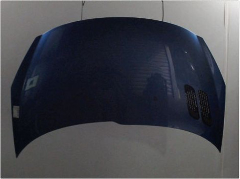 CAPOT PEUGEOT 206+ 09-13