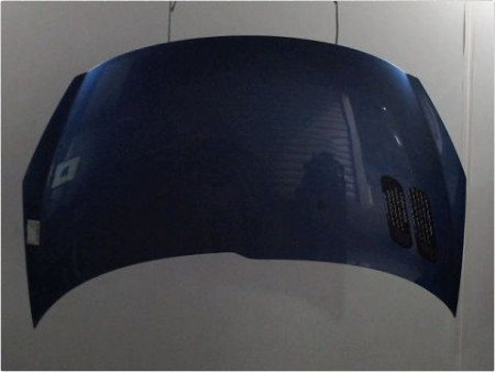 CAPOT PEUGEOT 206+ 09-13