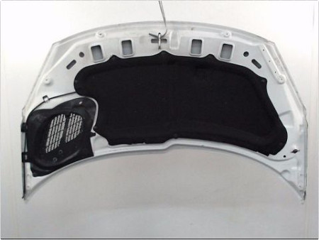 CAPOT PEUGEOT 206+ 09-13