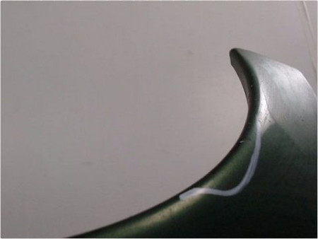 CAPOT RENAULT TWINGO I (93-07)