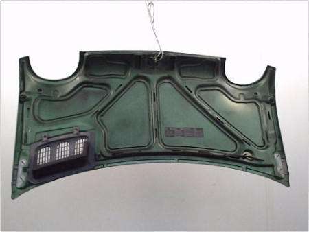 CAPOT RENAULT TWINGO I (93-07)