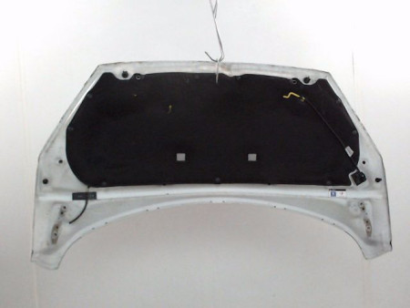 CAPOT PEUGEOT 308
