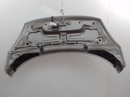 CAPOT RENAULT MEGANE