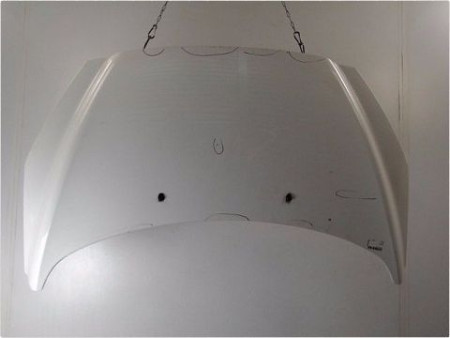 CAPOT PEUGEOT 308