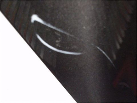CAPOT PEUGEOT 308 2007-2011