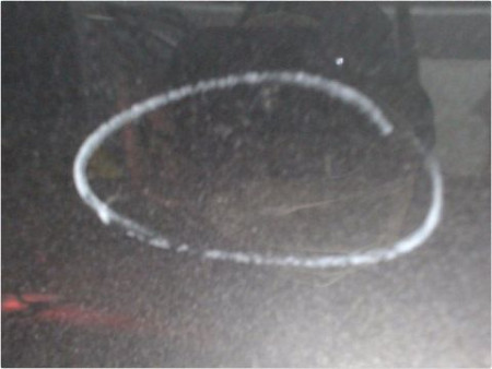 CAPOT PEUGEOT 308 2007-2011