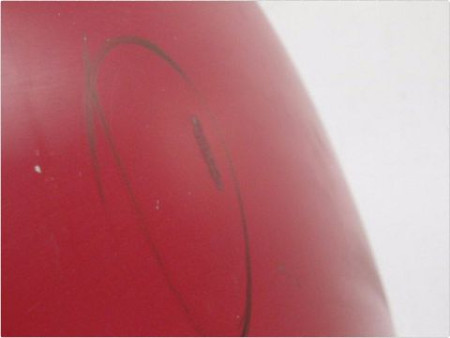 CAPOT HONDA CIVIC 06-2011