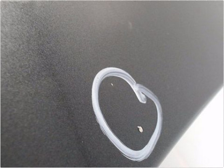 CAPOT PEUGEOT 308
