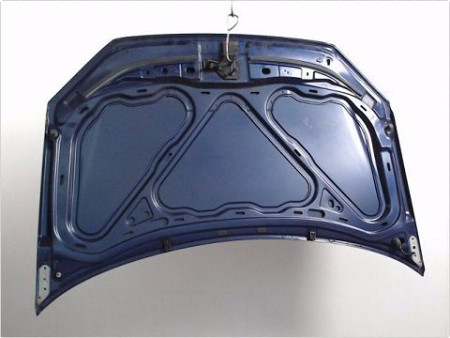 CAPOT VOLKSWAGEN POLO