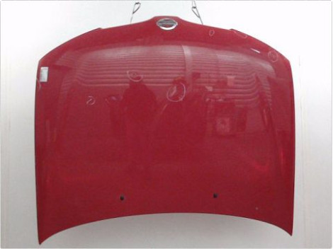 CAPOT NISSAN ALMERA 2000-2002