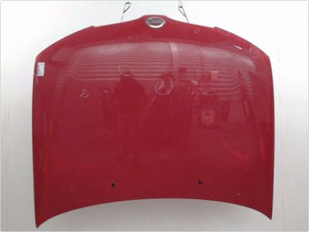 CAPOT NISSAN ALMERA 2000-2002