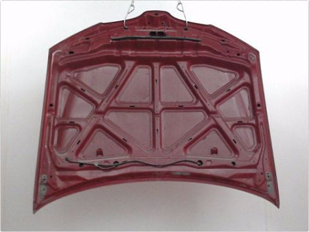 CAPOT NISSAN ALMERA 2000-2002