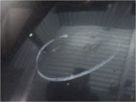 CAPOT RENAULT FLUENCE