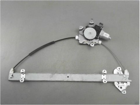 MECANISME LEVE-GLACE AVANT DROIT NISSAN NV200 FOURGON 2009-